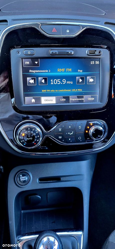 Renault Captur ENERGY dCi 90 Start&Stop Intens - 15