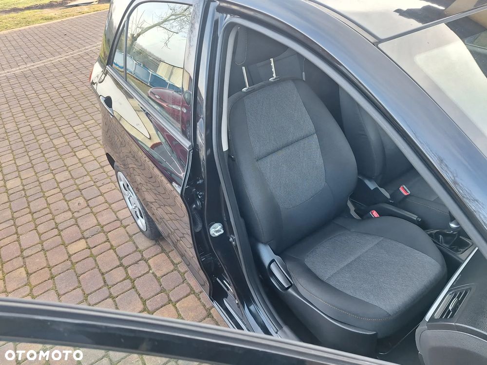 Kia Picanto 1.0 ISG Edition 7 - 8