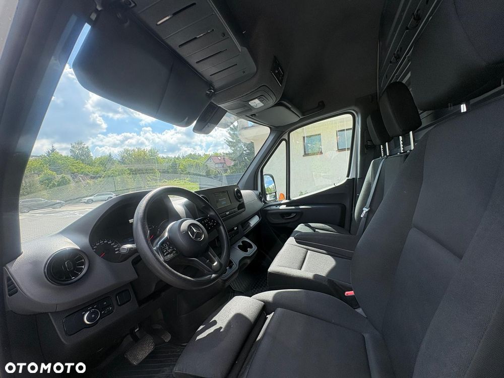 Mercedes-Benz Sprinter 316 - 2