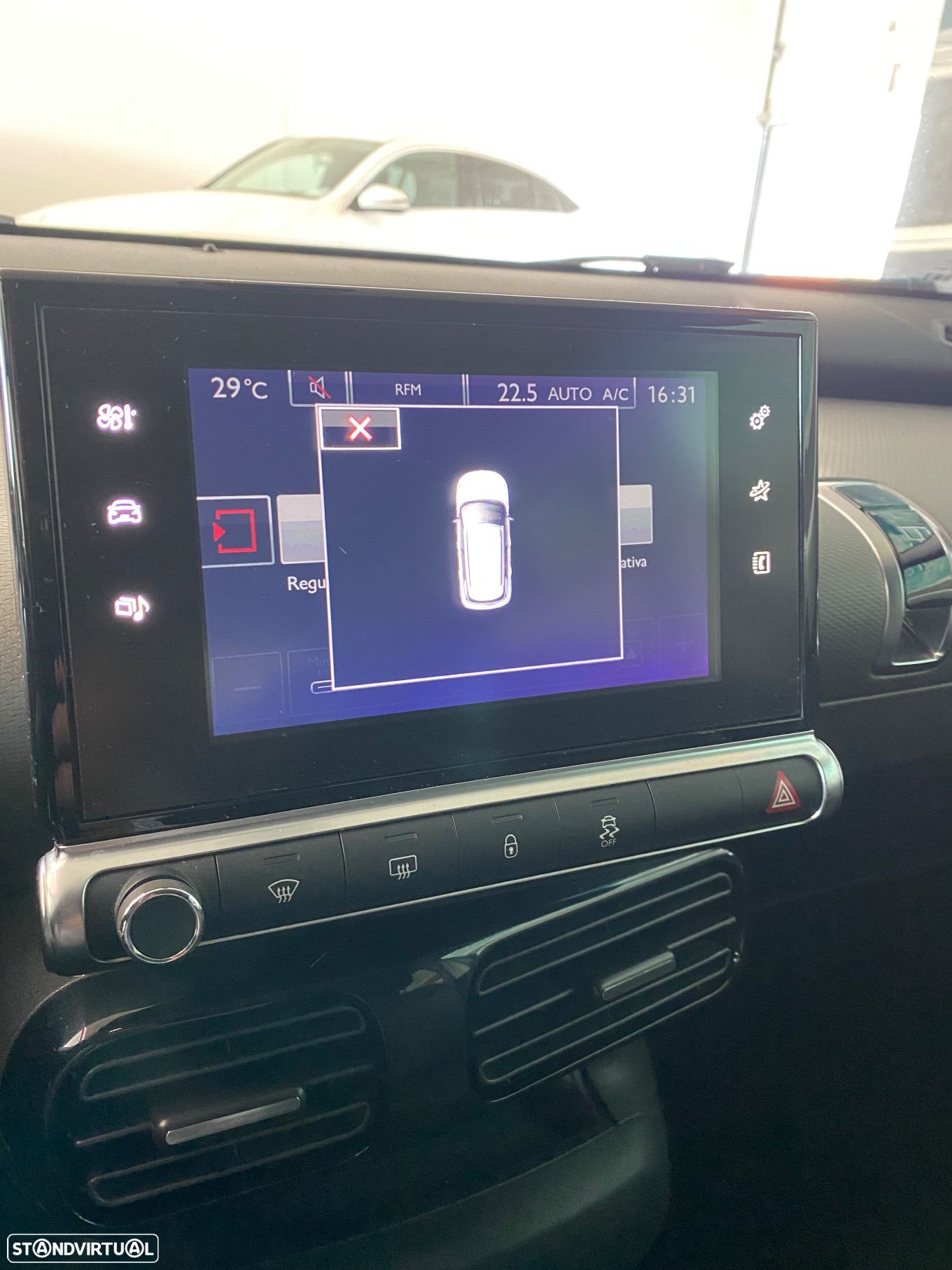 Citroën C4 Cactus 1.2 PureTech Shine - 15