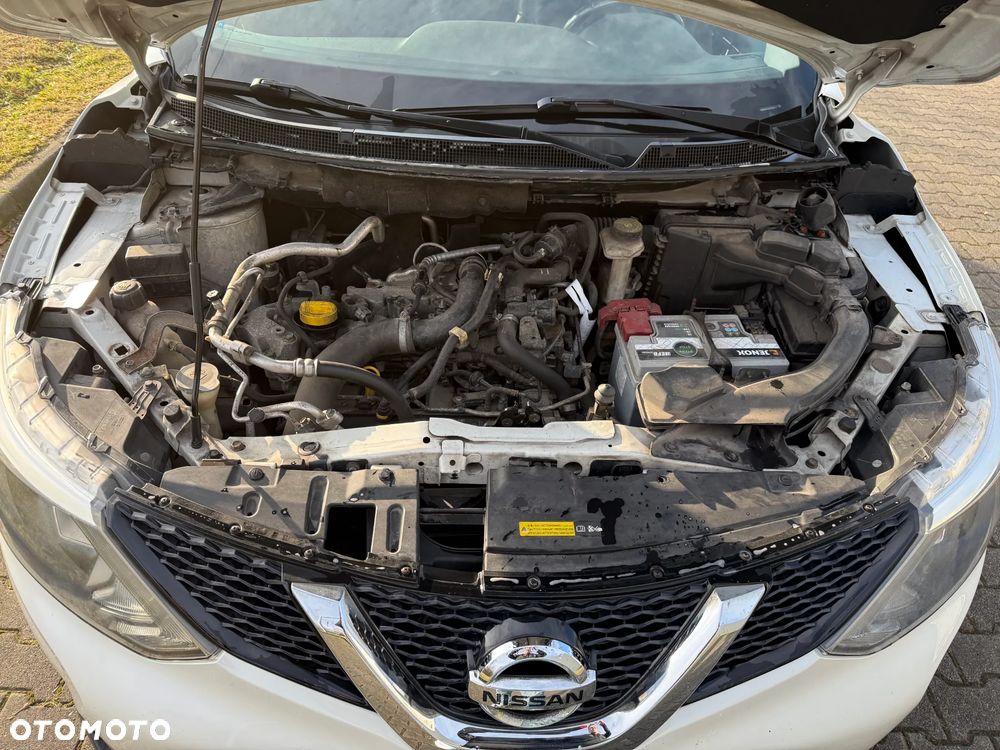 Nissan Qashqai - 14