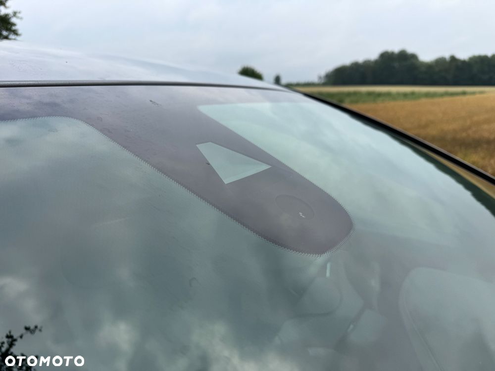 Opel Insignia 2.0 Automatik Dynamic - 12