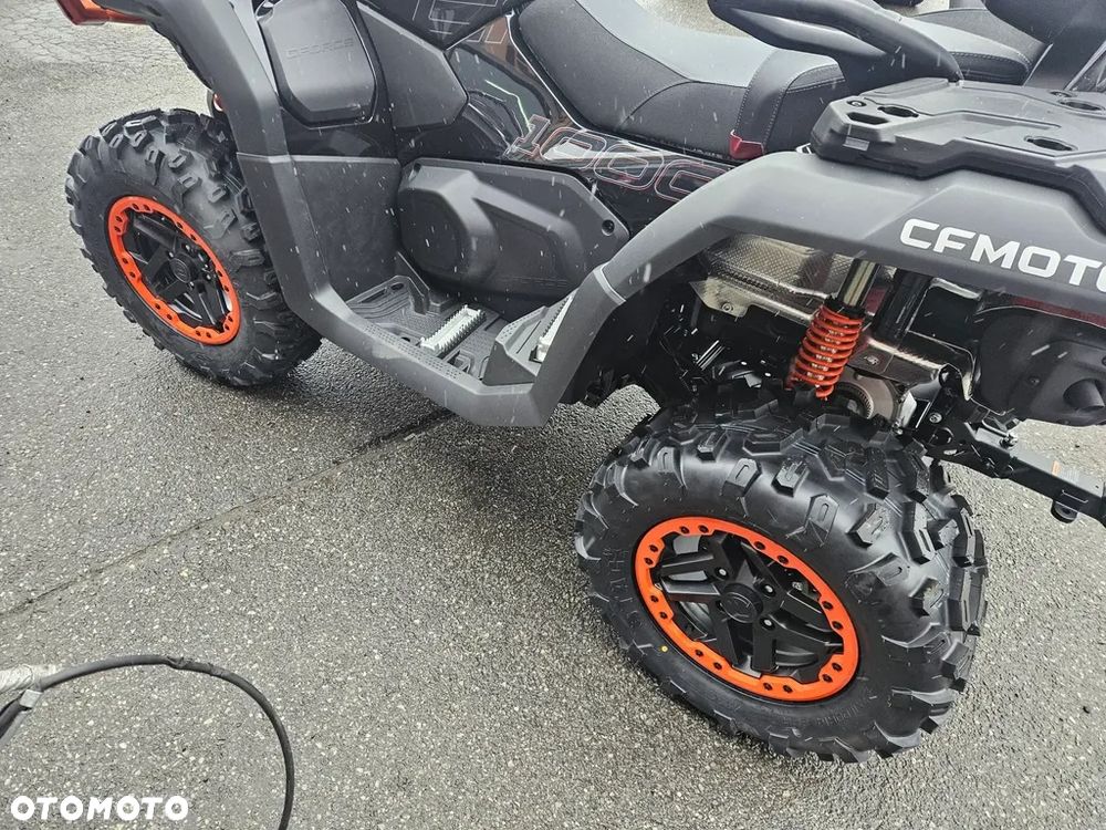 CFMoto Allroad - 17