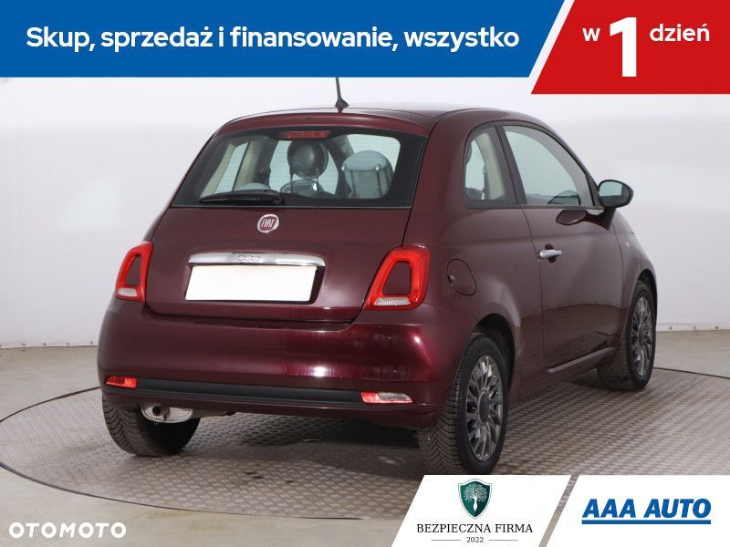 Fiat 500 - 6