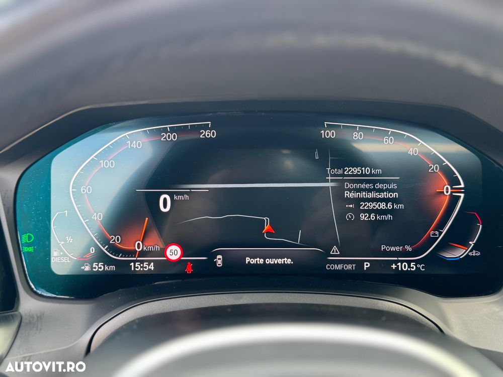 BMW Seria 4 420d xDrive AT MHEV - 14