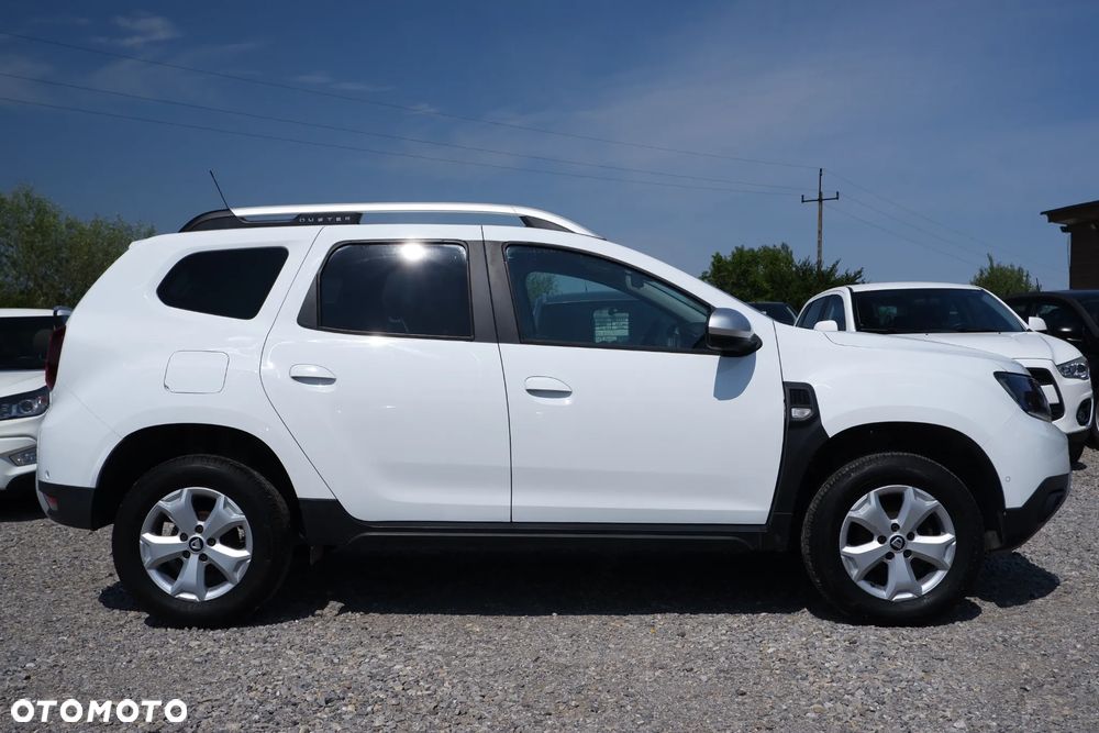 Dacia Duster 1.6 SCe Prestige - 31