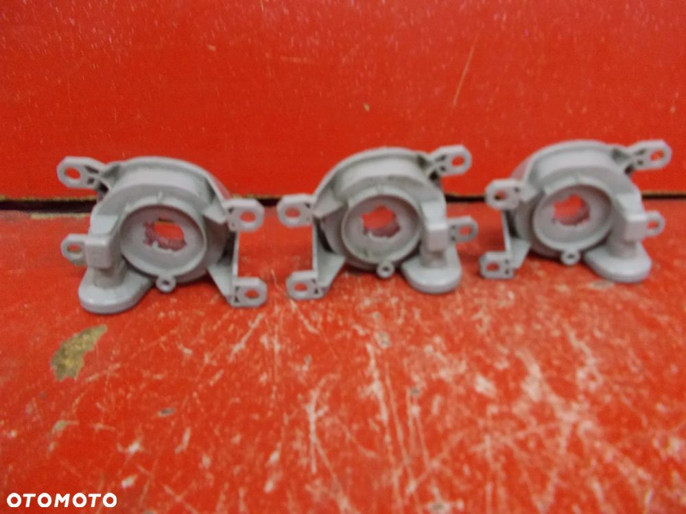 TOYOTA YARIS IV C-HR COROLLA E21 HALOGEN PRAWY LEWY - 2