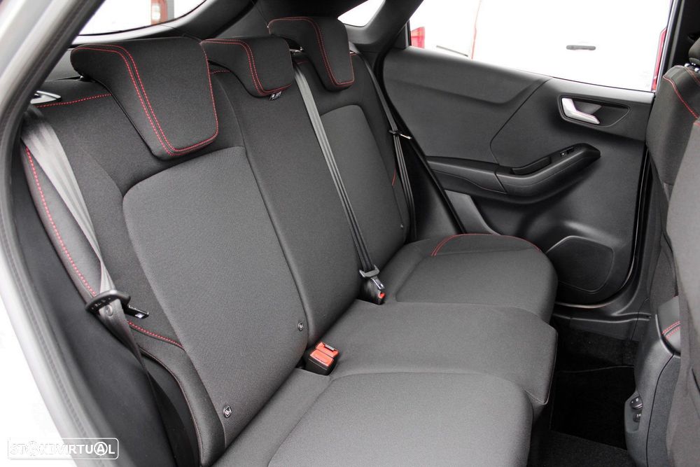 Ford Puma 1.0 EcoBoost MHEV ST-Line - 19