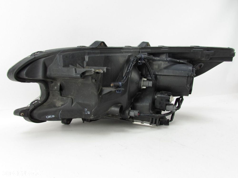 HONDA CRV CR-V IV 12-15 LAMPA REFLEKTOR PRZOD PRAWY SOCZEWKA LED UK - 7