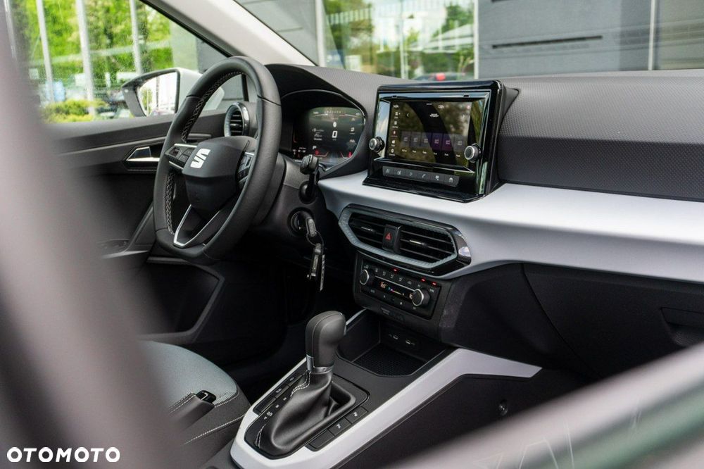 Seat Arona - 14