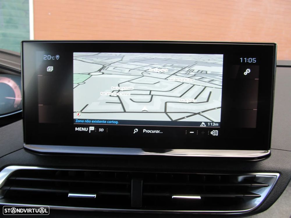 Peugeot 5008 1.2 PureTech GT Line - 25