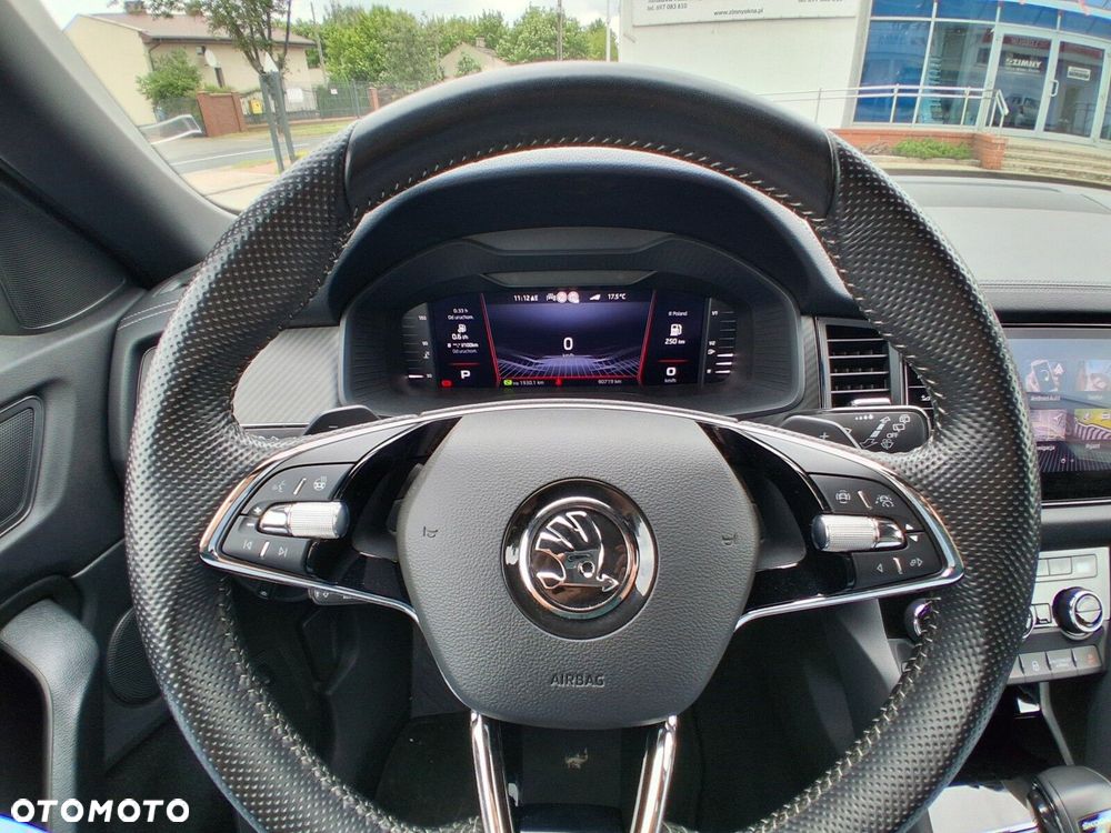 Skoda Kodiaq - 28