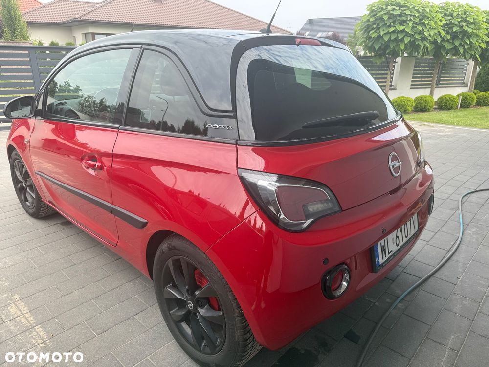 Opel Adam 1.2 - 6