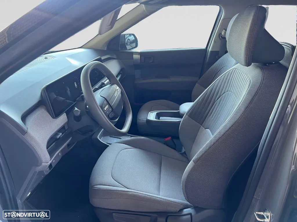 Kia EV3 58.3 kWh Drive - 9