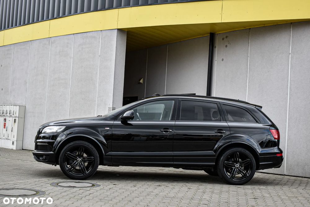 Audi Q7 - 29