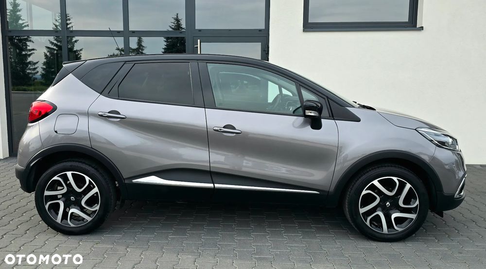 Renault Captur (ENERGY) TCe 90 LIMITED - 3