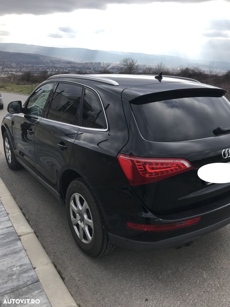 Audi Q5 - 9