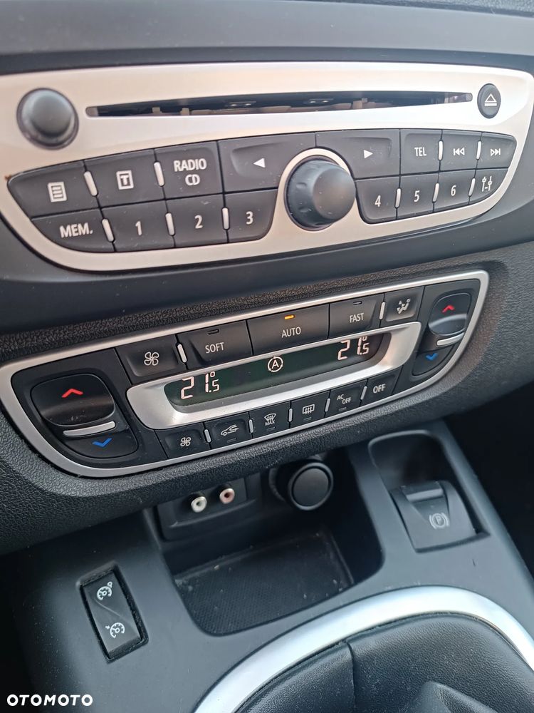 Renault Scenic 1.5dCi TomTom Edition - 21