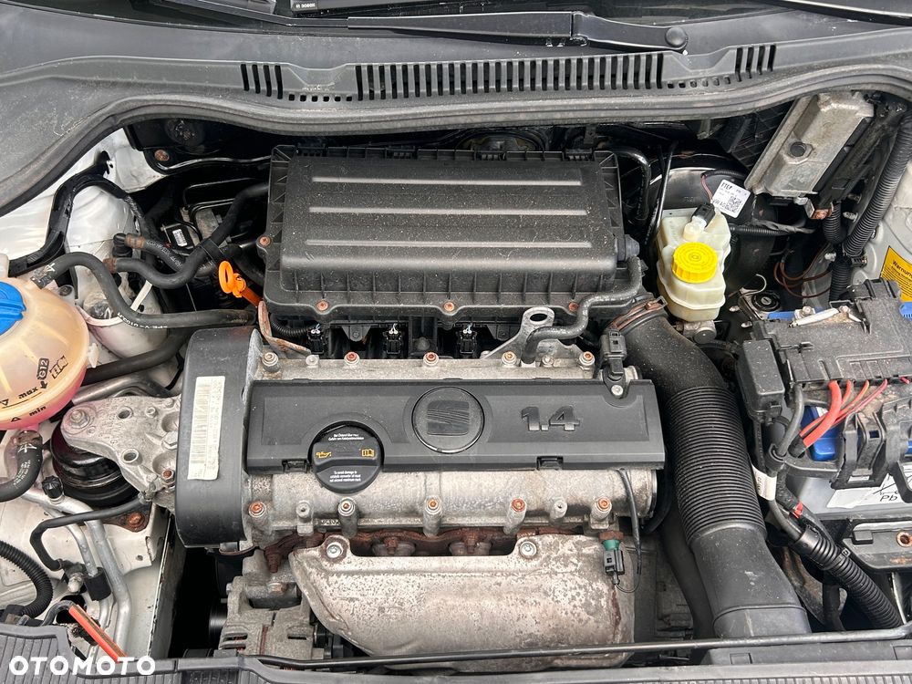 Seat Ibiza SC 1.4 16V Style - 30