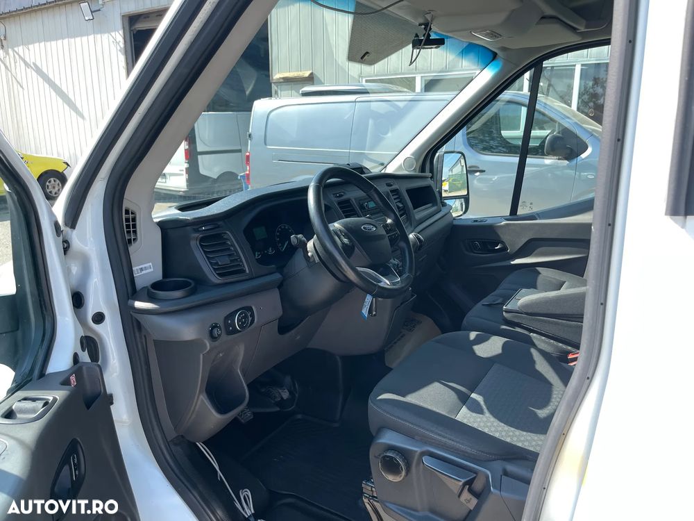 Ford Transit - 7