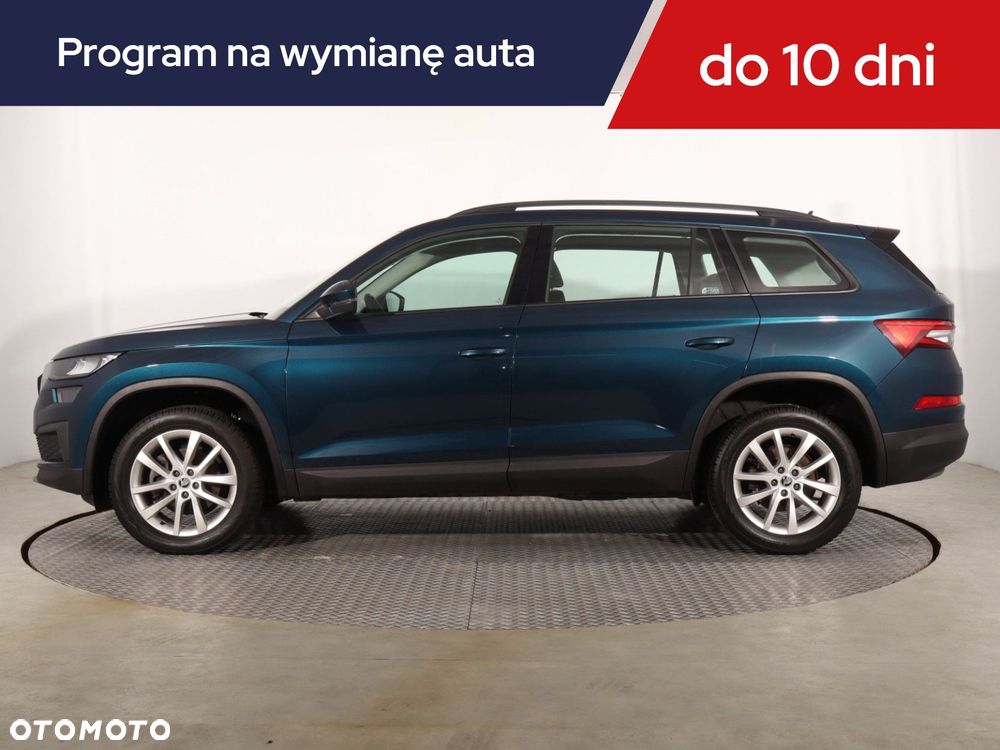 Skoda Kodiaq - 4