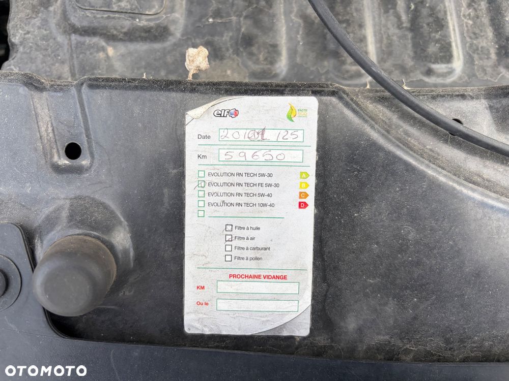 Opel Crossland X 1.5 Start/Stop 2020 - 24