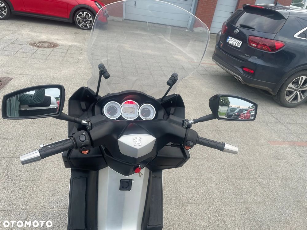 Peugeot Satelis - 10