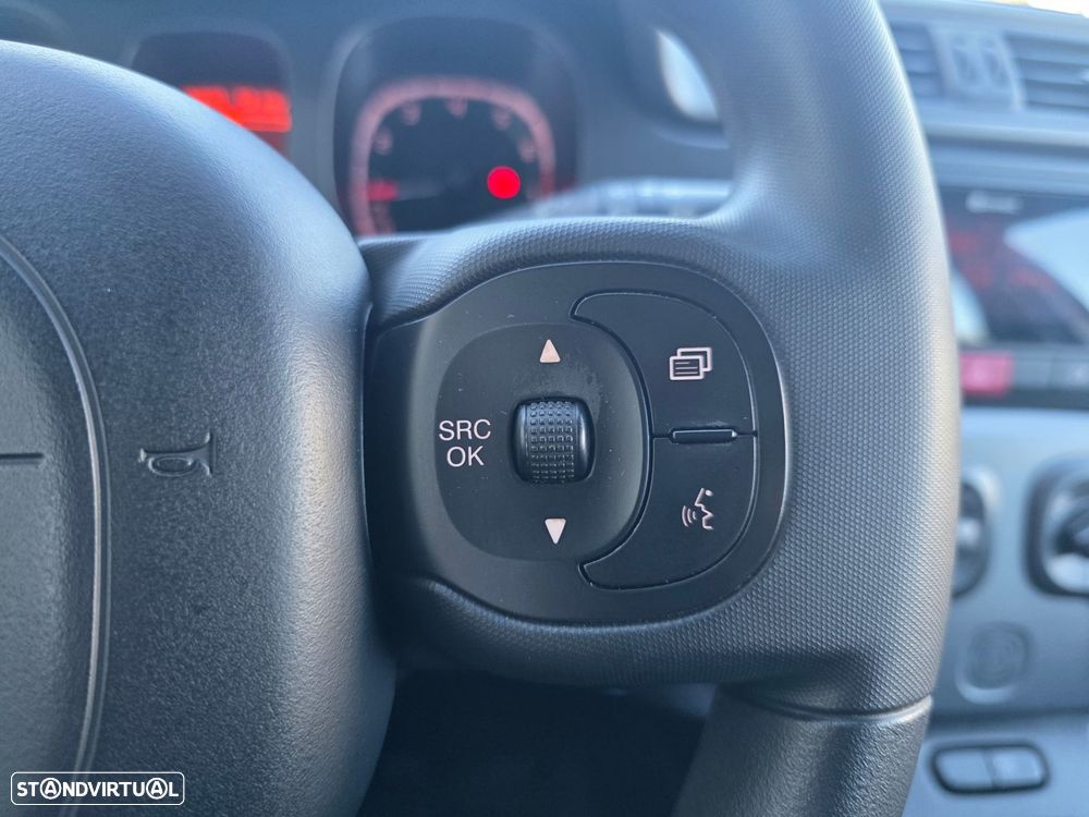 Fiat Panda - 11