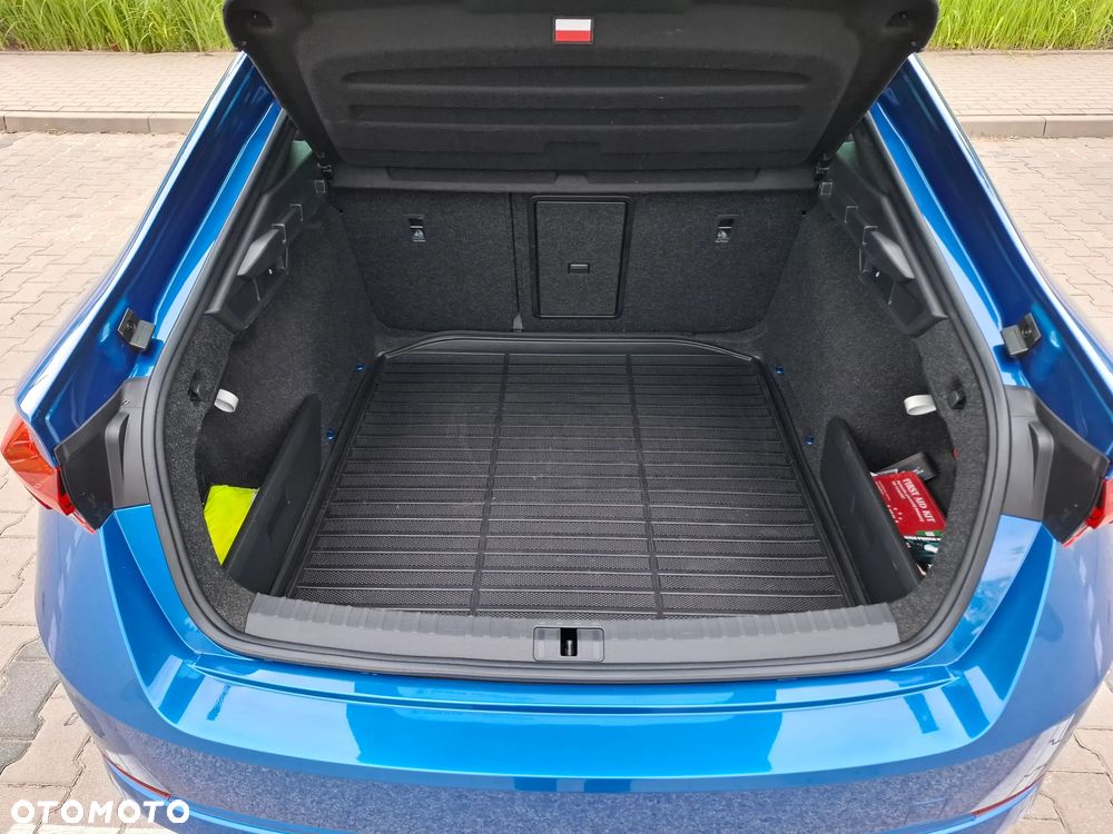 Skoda Octavia 1.5 TSI e-Tec Style DSG - 7