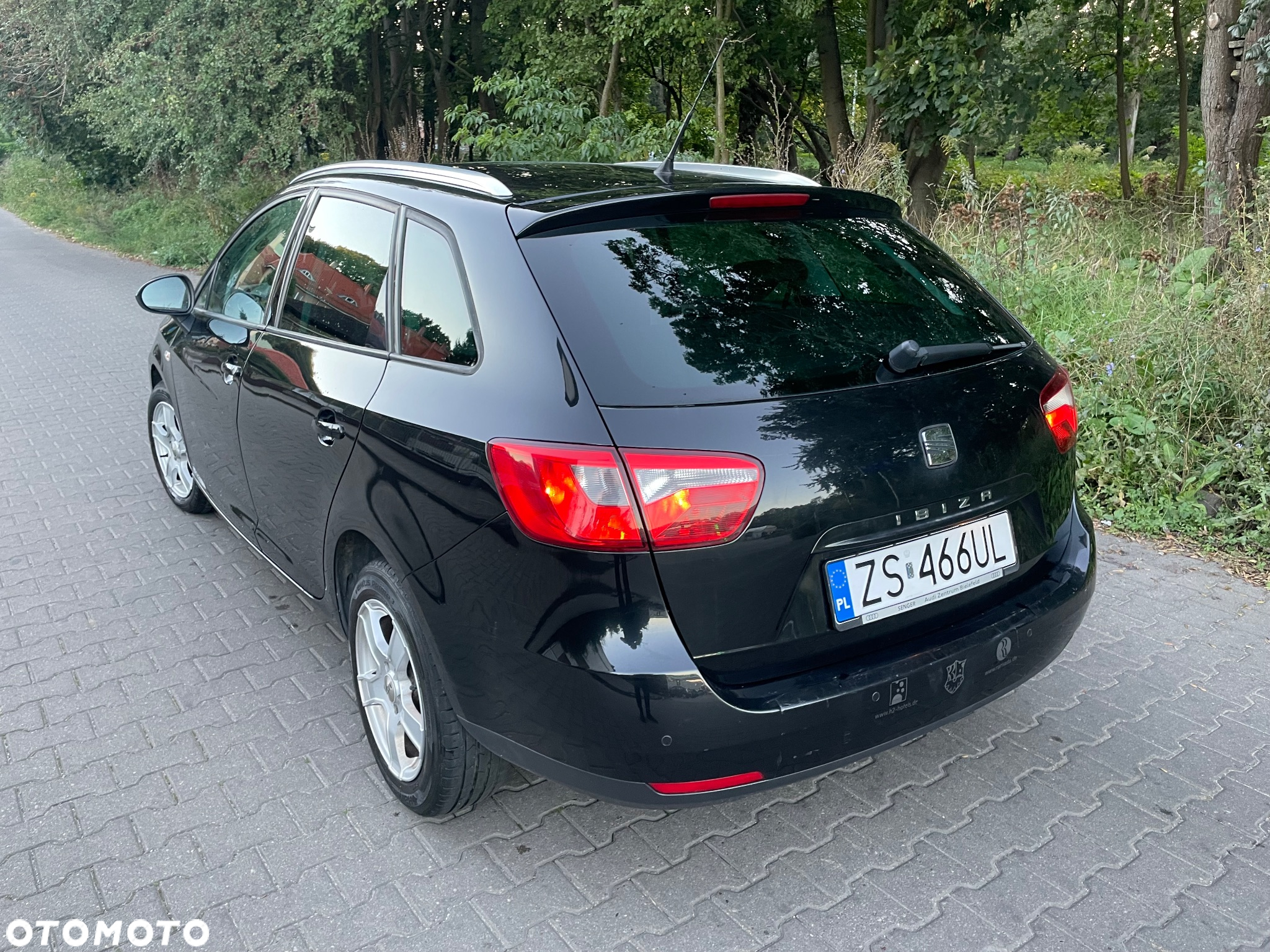 Seat Ibiza - 5