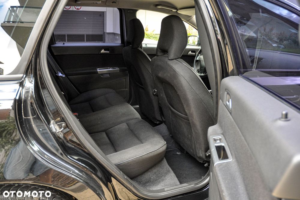 Volvo V50 - 13