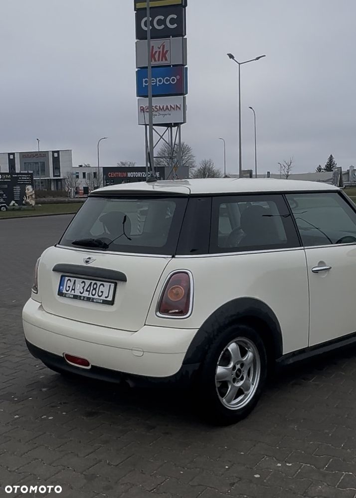 MINI ONE - 6