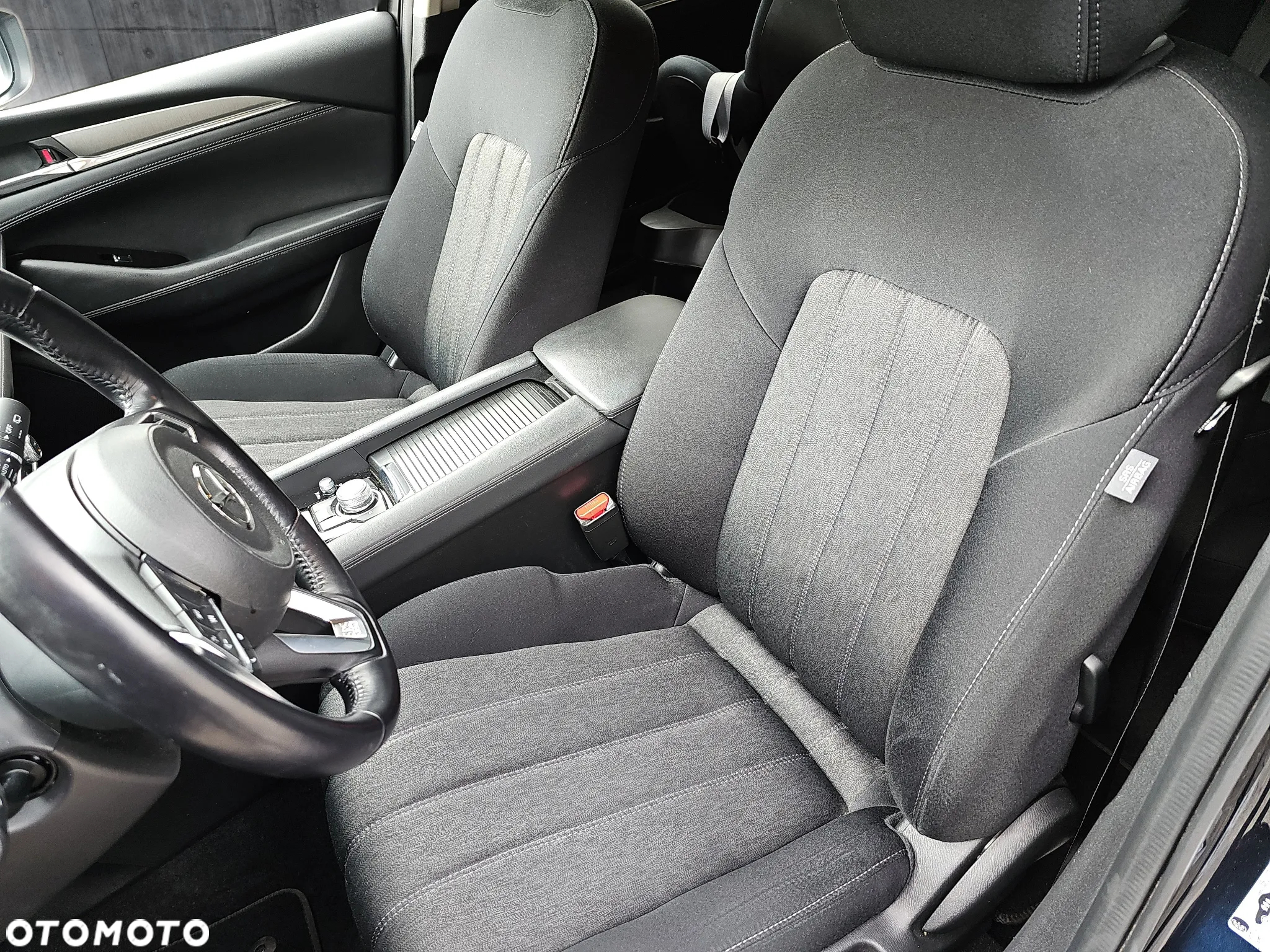 Mazda 6 2.0 Center-Line - 13
