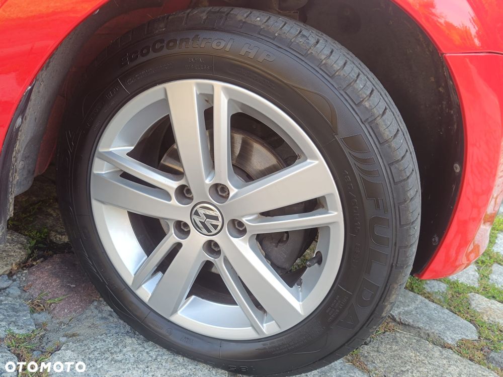 Volkswagen Polo - 28