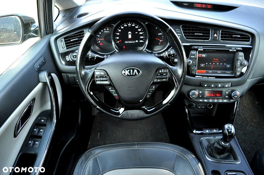 Kia Ceed 1.6 CRDi XL - 7
