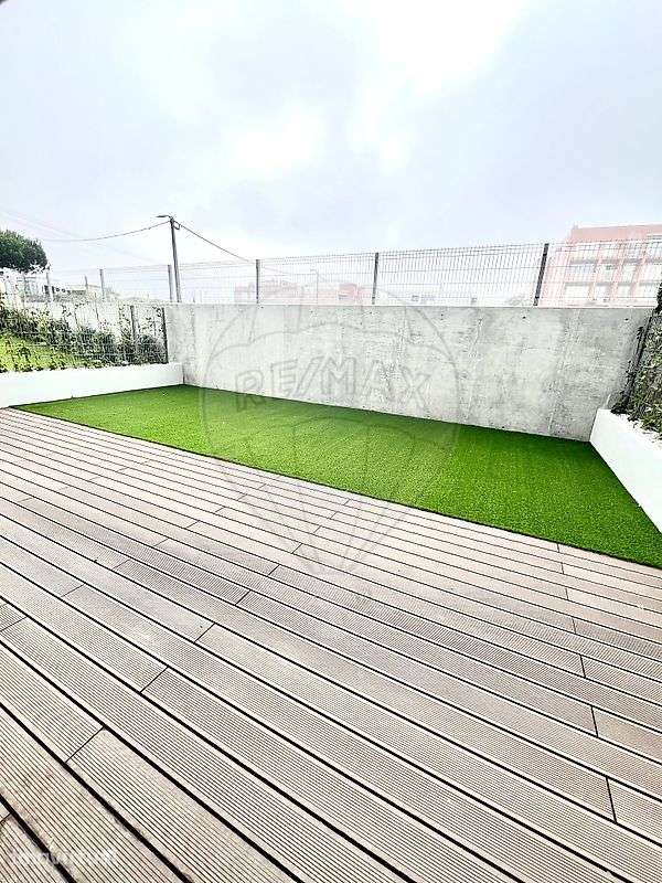 Apartamento T1 para arrendamento - Grande imagem: 2/10
