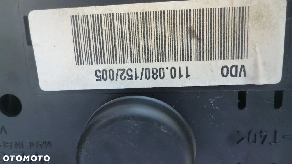 seat leon I 1.9 tdi zestaw startowy immo - 5