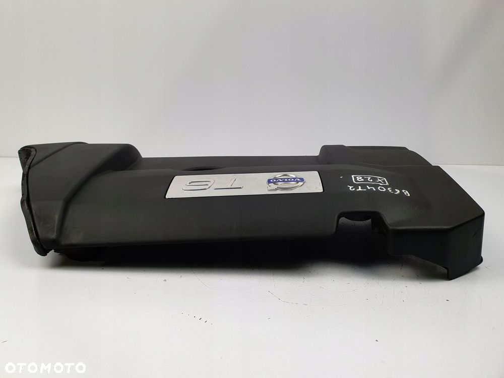 GÓRNA OSŁONA SILNIKA POKRYWA Volvo S60 II XC60 I V60 I 3.0 T turbo 30757829 - 13