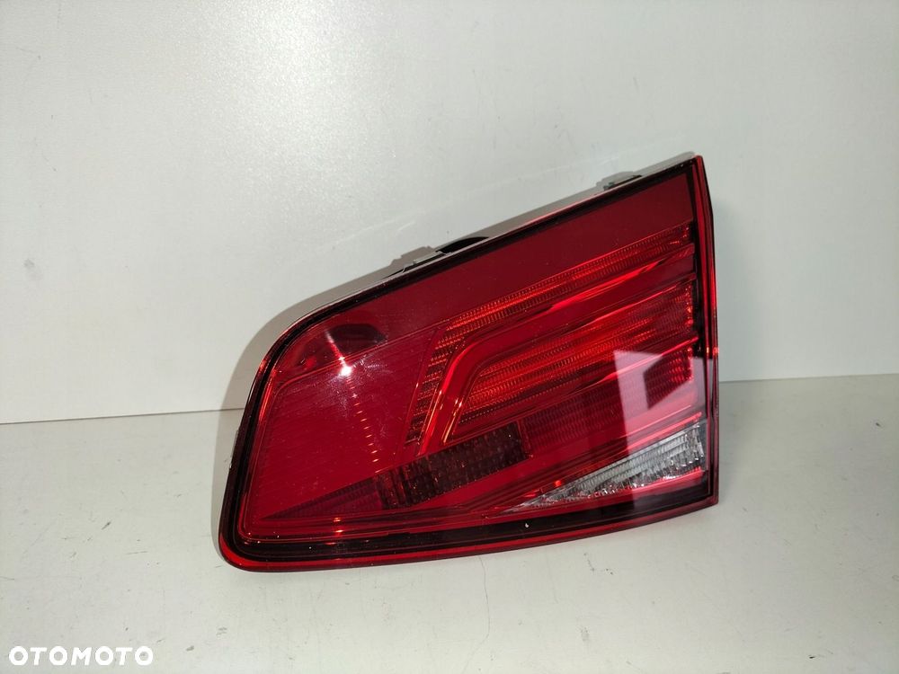 Lampa tylna tył prawa VW PASSAT B8 14- SEDAN LED - 2