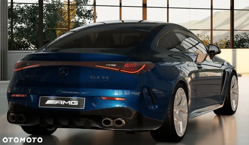 Mercedes-Benz CLE - 9