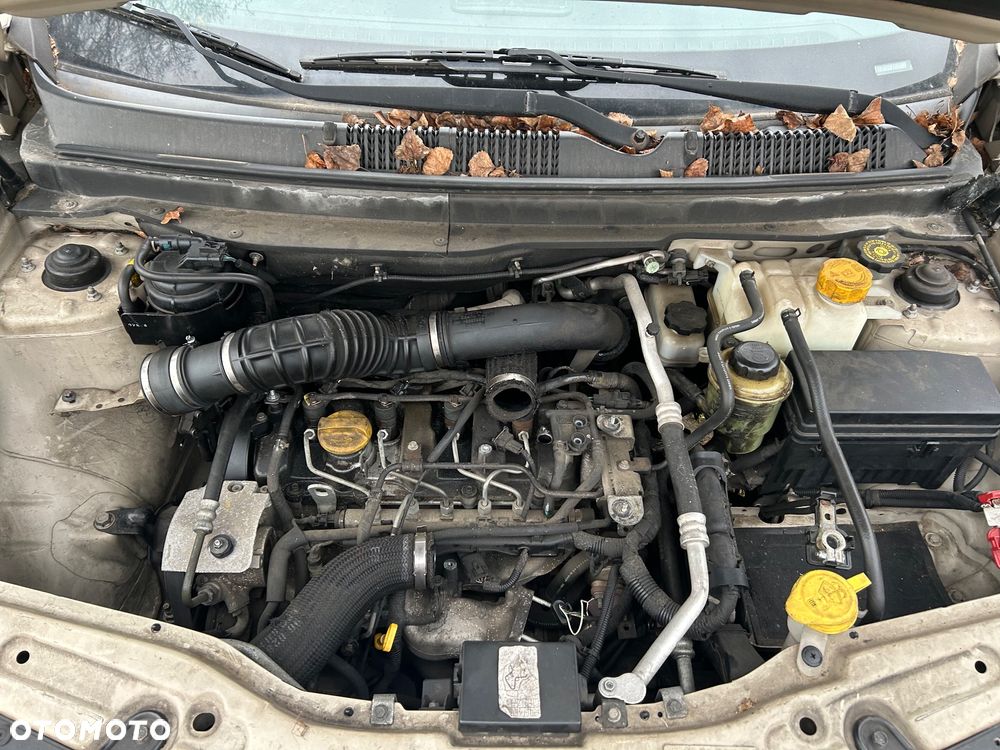 Chevrolet Captiva 2.0 d LS 5os - 12