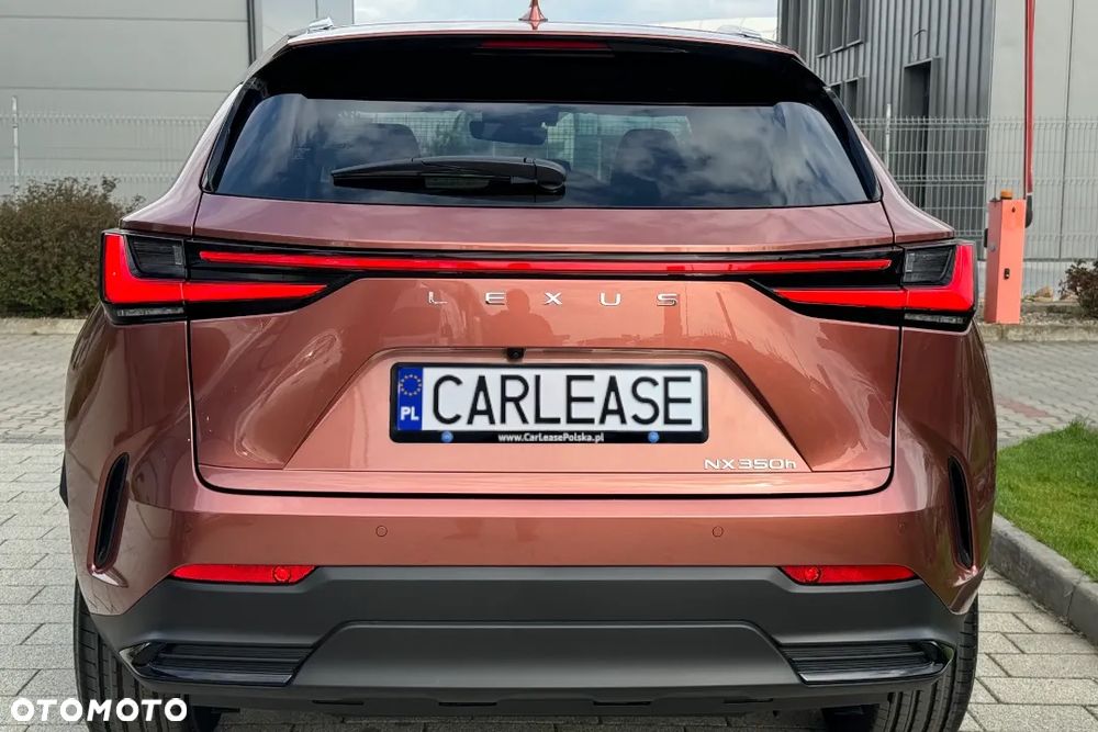 Lexus NX 350h Prestige 2WD - 7