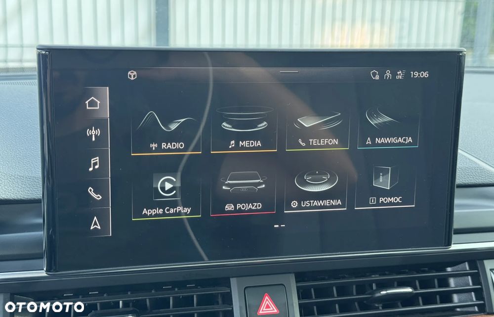 Audi A4 Avant 35 TDI S tronic - 14