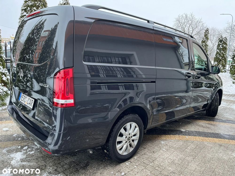 Mercedes-Benz Vito 116 - 30