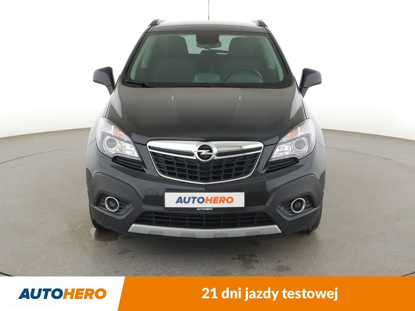 Opel Mokka 1.4 T Enjoy S&S 4x4 EU6 - 9