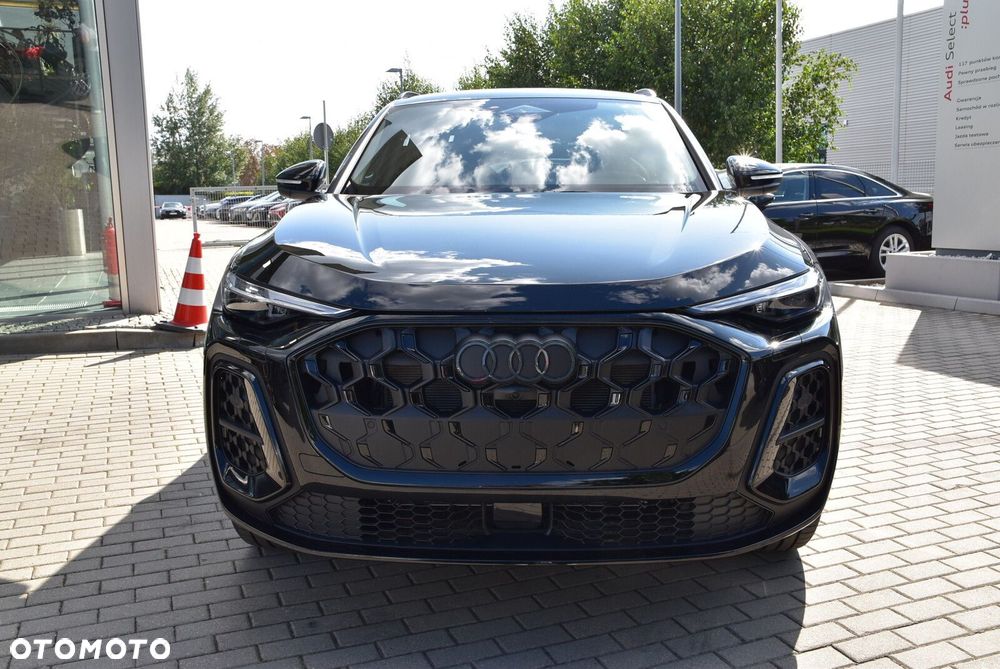 Audi Q5 - 2