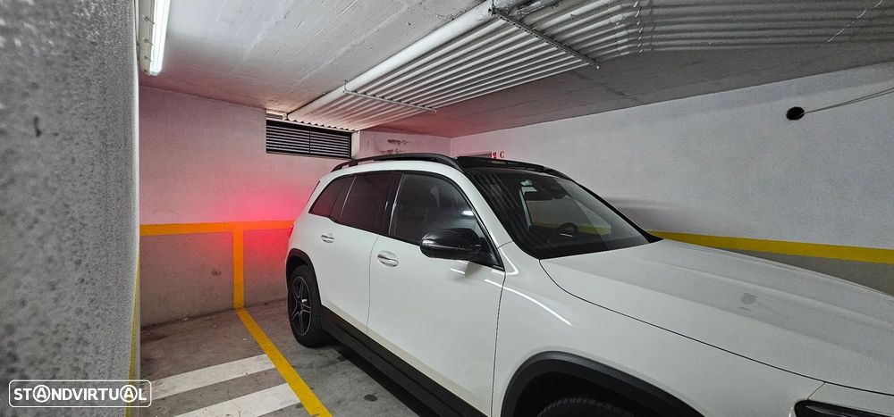 Mercedes-Benz GLB 200 d AMG Line - 7