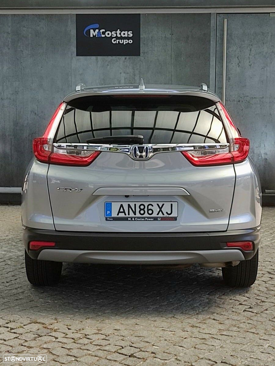 Honda CR-V 2.0 i-MMD Lifestyle - 6