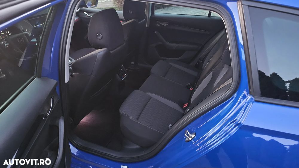 Skoda Octavia 2.0 TDI Ambition - 7