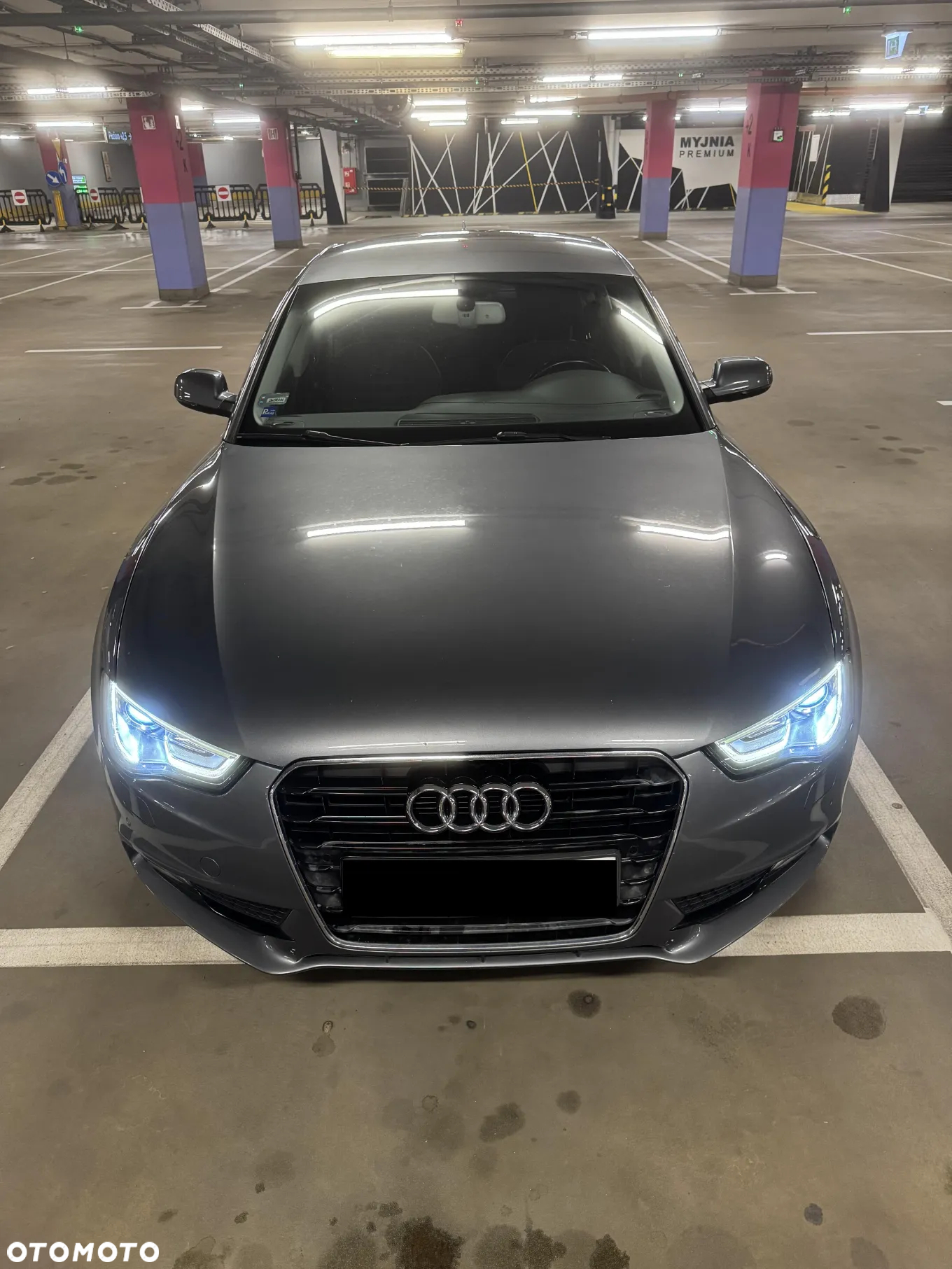 Audi A5 2.0 TDI - 3